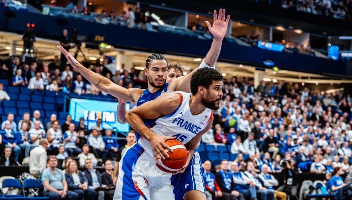 Відбір на ЧС-2027: Франція програла Фінляндії, Польща обіграла Нідерланди